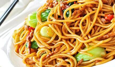 御当家面食 御当家面食